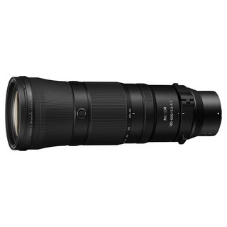 Nikon 망원 줌 렌즈 NIKKOR Z 180-600mm f5.6-6.3 VR Z 마운트 풀 사이즈, 상세페이지 참조