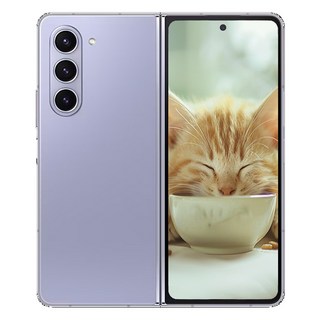 갤럭시 Z폴드5 이미지