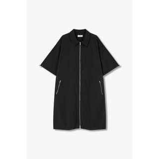 STUDIO TOMBOY [대구점단독]집업허리 스트링 원피스(9175241984) 115393