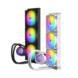 마이크로닉스 ICEROCK MLD-420 수냉쿨러
