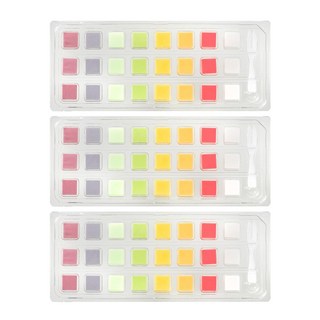 과일큐브치즈MIX 8 가지맛 와인안주 과일치즈 80g, 3개