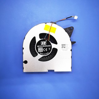 노트북 쿨링팬 쿨러 Lenovo Legion Y540P Y545 CPU GPU 냉각 팬 냉각기, 02 GPU FAN, GPU FAN
