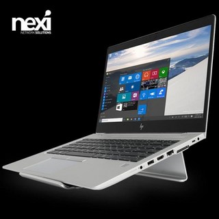 [NEXI] 노트북받침대 NX-NS200
