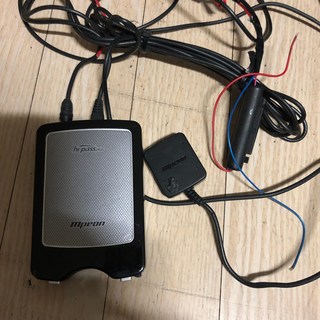 삼성 하이패스 - 솔라 태양광 충전식