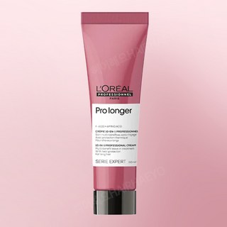 로레알 프로롱거 리브인크림 에센스