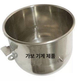 버티컬 믹서 비터 B20 휘퍼 제빵 30홀 디스라인