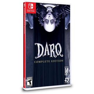 닌텐도 스위치 다르크 컴플리트 에디션 DARQ