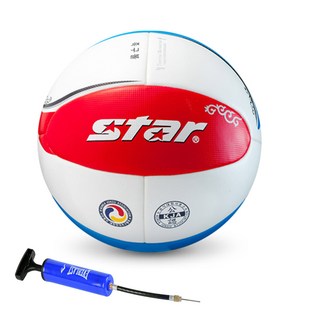 스타 태극 족구공 족구공: JB235TB-31펌프: PK000039 1세트 상품 이미지