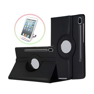 갤럭시탭S10 울트라 크로스 레더 케이스+스피드 거치대, 본상품선택, 본상품선택