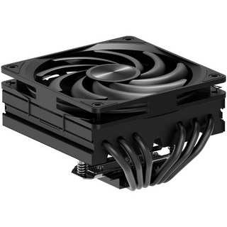 3RSYS Socoool RC750N PWM CPU쿨러 공랭 일반형 팬 쿨러, 선택하세요, 1개