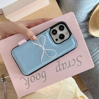 아이폰 케이스 이폰 13 14 15 16 프로 프로맥스 휴대폰 케이스 입체 리본