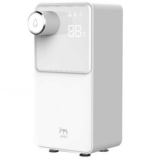 휴대용 차박 캠핑 이국주 온수기 정수기 디스펜서, M2PLUS 오렌지+물탱크