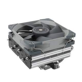 Thermalright Thermalright SI-100 서린 (GRAY), SI-100 서린 GRAY, 1개