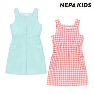 네파 키즈 하이디 원피스