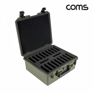 Coms 라이트컴 KS810 외장하드케이스