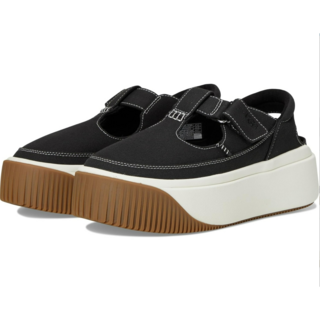 UGG 미국어그 EZ 이지 더짓 T-스트랩 여성 샌들 통굽단화 1167500