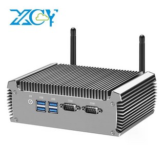 XCY i7-4500U 미니PC 썸네일