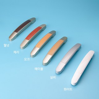 대신전기철물 발코니 베란다 창호 하이샤시손잡이 (소), 1개