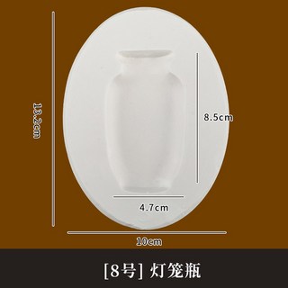 냉장고 벽장식 소품 6 g 캐비닛 선호 시트 냉장고 귀여운 원형 레이어