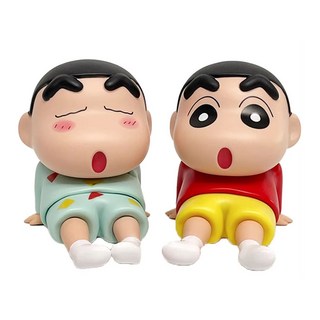 큰 짱구 휴대폰 거치대
