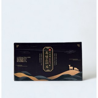 [ 식약처 해썹 HACCP 인증 ] 국내산 100% 고함량 프리미엄 래오 이경제 흑염소 진액원 기력회복 흑염소 즙 엑기스 액기스 흙염소 진액 원액 레오 이경재 기력회복, 2100ml, 1개