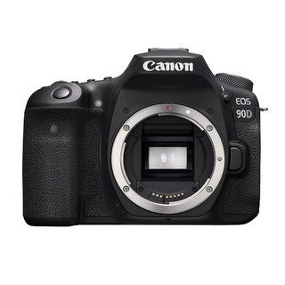 캐논 EOS 90D