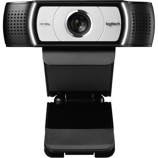 로지텍 C930e 1080P HD Video Webcam