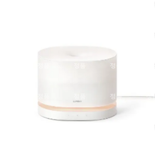 [루메나]대용량 무드등 가습기 MIST POT, 루나화이트