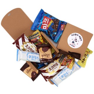 나나박스 단체 간식 세트 – 학교 행사, 교회, 어린이집, 유치원 생일 답례품용 상자 포장 (3500원, 12세트 구성) 파티팩 나나박스 단체 간식 세트 – 학교 행사, 교회, 어린이집, 유치원 생일 답례품용 상자 포장 (3500원, 12세트 구성) 파티팩
