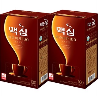 1. 맥심 아라비카 ..