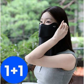 여름골프마스크
