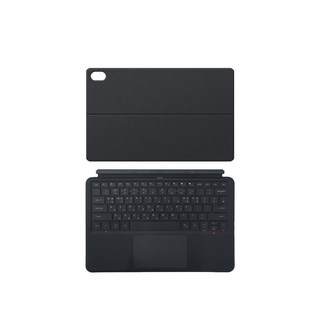아이뮤즈 뮤패드 K13 OLED 태블릿PC 전용 북커버&도킹키보드, 1개