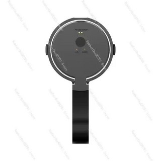 2세대 다기능 휴대용 번역기 - 동시통역 음성 텍스트 사진 번역 및 영상 통화 실시간 녹음 전사, 1세대  티타늄 실버 화이트