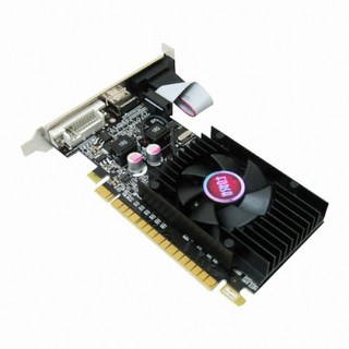 (포)FORSA 지포스 G210 D3 512MB