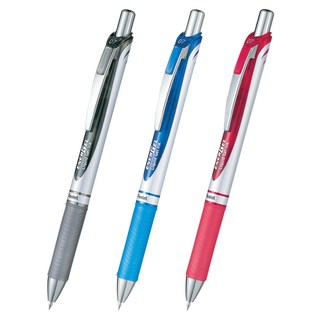 펜텔 BL77 에너겔 중성펜 0.7mm, 레드