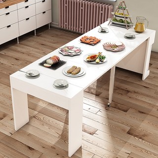 루노바 확장형식탁