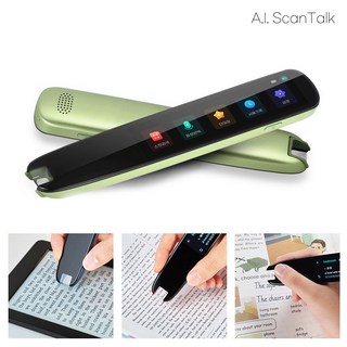 아이플라이텍 AI 스마트 스캔톡 번역기