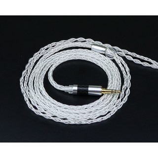 커스텀케이블 2핀 이어폰 케이블 호환, 4.4mm(밸런스드)