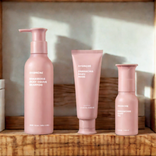 아윤채 인핸싱 실키 오일