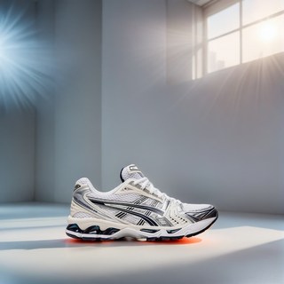 [늘정품] 아식스 ASICS 젤-카야노 14 1202A056-109 화이트 미드나이트 스테디 헤리티지 올라운드 패션스니커즈