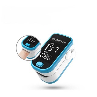 5. 산소 농도측정기..