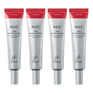 AHC 아이크림 35ml 텐 레볼루션, 4개