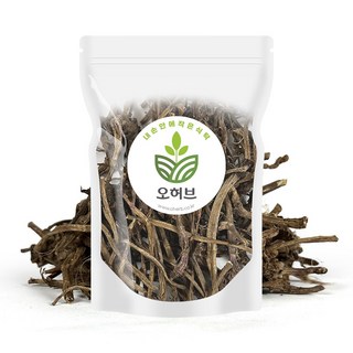 국산 머위뿌리 100g, 1봉