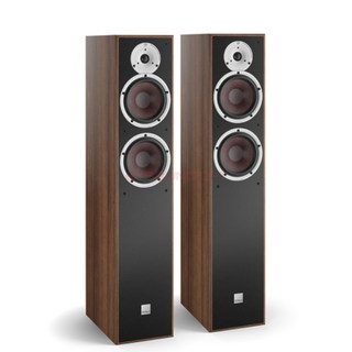 달리 SPEKTOR 6 톨보이 스피커(하이파이 오디오 패시브 플로어스탠드), 블랙, 상세 설명 참조