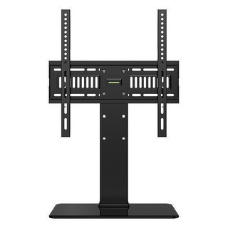 탁상형 테이블 26~55 / 32~75 TV 스탠드 거치대 LG 삼성 호환 (선택한 옵션 및 상세페이지 제품 사이즈 확인 필수), 1.TV스탠드(26-55")_LS, 1개