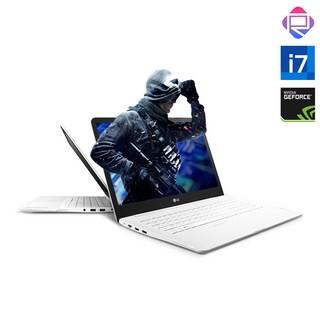LG전자 울트라PC 지포스그래픽 15.6 대화면 게이밍 업무용 전문가용 정품윈도우 [RK], 15U560-8, WIN10 Pro, 8GB, 256GB