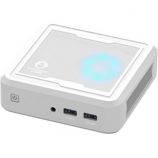 AMD 라이젠 5 3550H 미니 PC