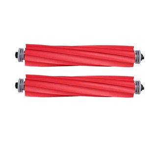샤오미 로보락 S7 S70 S75 S7 맥스 T7S / T7S 플러스 헤파 필터 걸레 천 메인 사이드 브러시 진공 청소기 부품 액세서리, 6) Main Brush 2, 한개옵션1