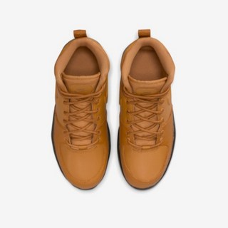 나이키 NIKE 운동화 러닝화 신발 1010109408 마노아 17 레더 보이그레이드 HF0750 700