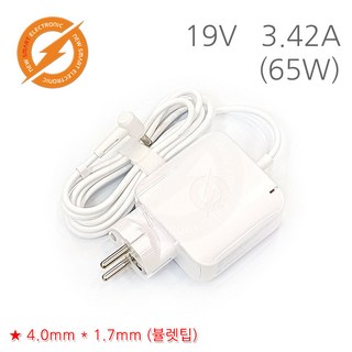 LG 노트북 15U40R-GR36K 충전기